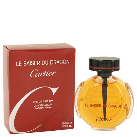 le baiser du dragon cartier eau de parfum uomo